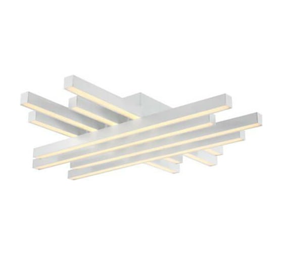 Светодиодная люстра HOROZ ELECTRIC 132W Белый 4000K 220-240V 019-009-0132 HRZ00000822