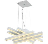 Светодиодная люстра HOROZ ELECTRIC 76W Белый 4000K 220-240V 019-011-0076 HRZ00000824
