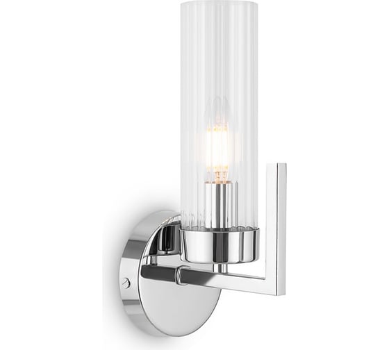Настенный светильник Freya Adeline 1хE14x60 бра FR5214WL-01CH