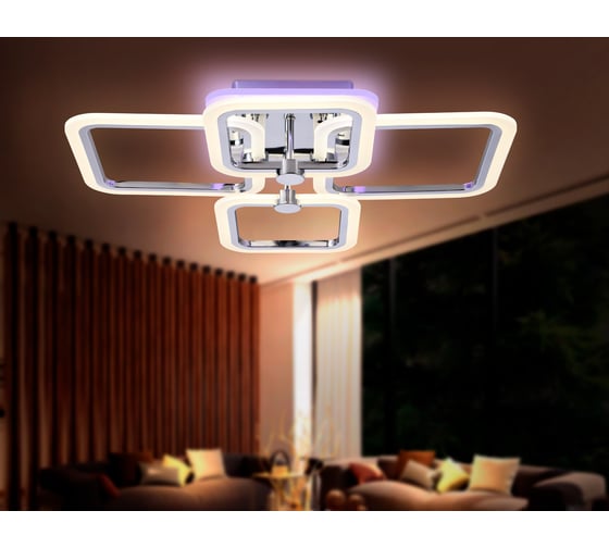 Накладной светильник Ambrella Light Original FA534