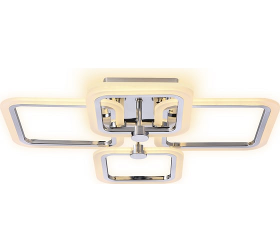 Накладной светильник Ambrella Light Original FA534