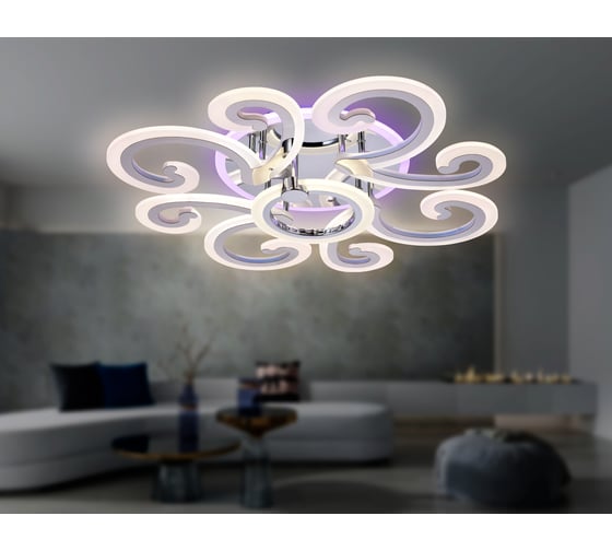 Накладной светильник Ambrella Light Original FA5146