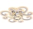 Накладной светильник Ambrella Light Original FA5146 4