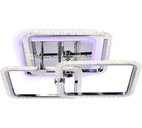 Накладной светильник Ambrella Light Original FA536 1