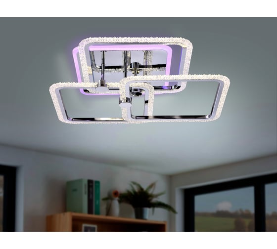 Накладной светильник Ambrella Light Original FA536