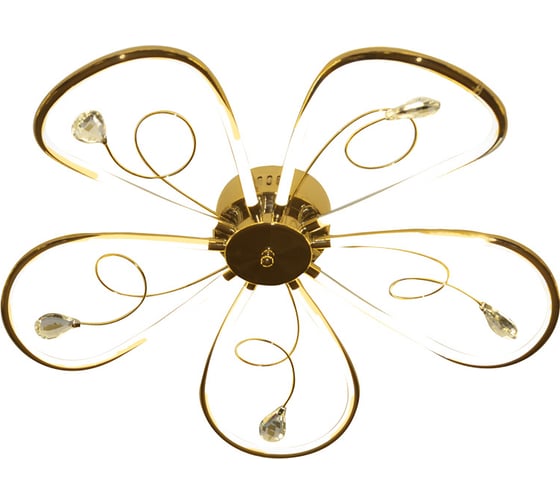 Накладной светильник Ambrella Light Line LC576