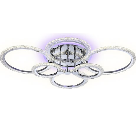 Накладной светильник Ambrella Light Original FA413