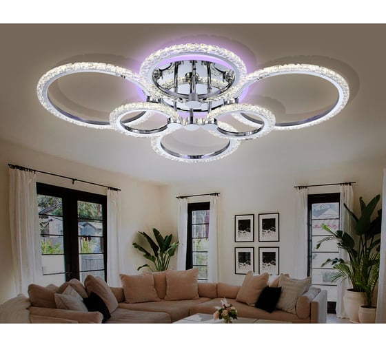 Накладной светильник Ambrella Light Original FA413