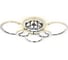 Накладной светильник Ambrella Light Original FA413 2