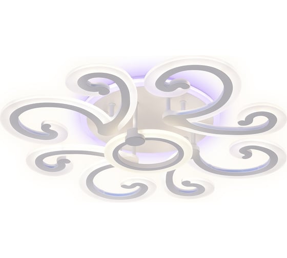Накладной светильник Ambrella Light Original FA5143 1