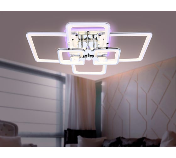 Накладной светильник Ambrella Light Original FA5307