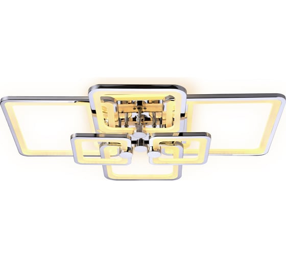 Накладной светильник Ambrella Light Original FA5307