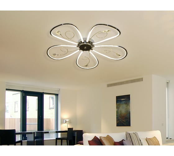 Накладной светильник Ambrella Light Line LC575