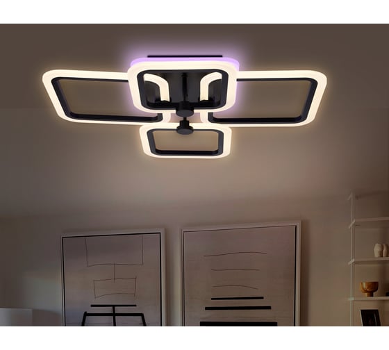 Накладной светильник Ambrella Light Original FA531