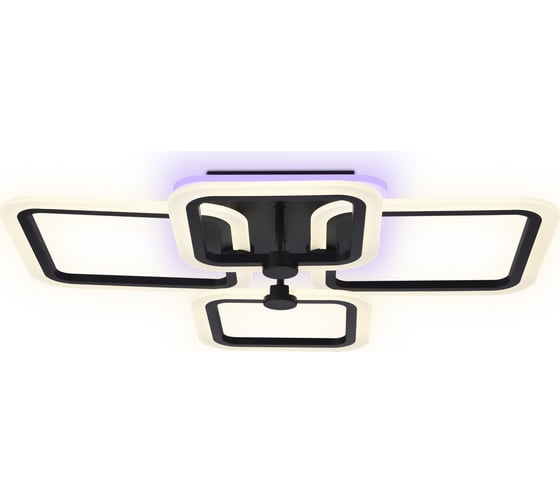 Накладной светильник Ambrella Light Original FA531