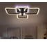 Накладной светильник Ambrella Light Original FA531 2