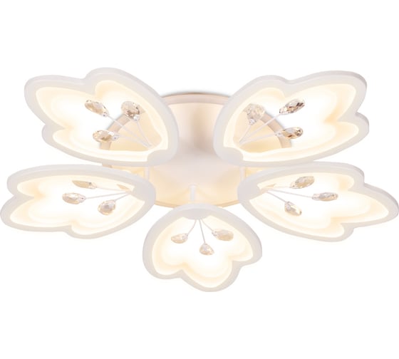 Накладной светильник Ambrella Light Original FA510 1