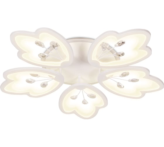 Накладной светильник Ambrella Light Original FA510