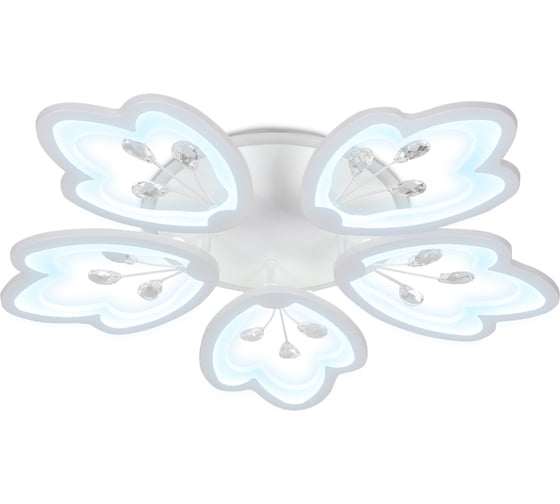 Накладной светильник Ambrella Light Original FA510