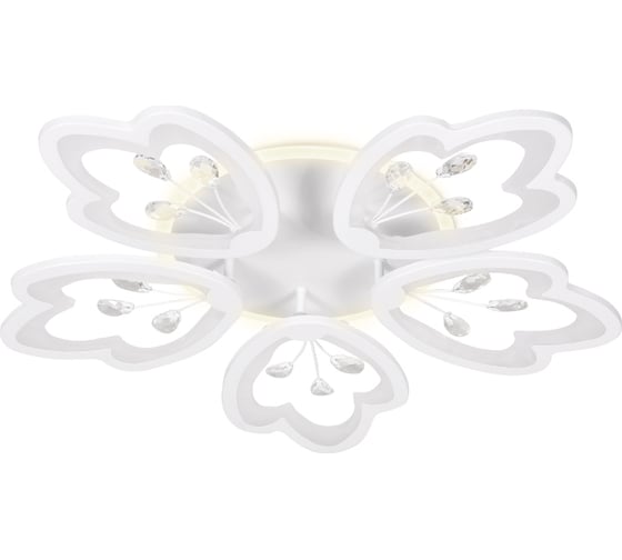 Накладной светильник Ambrella Light Original FA510