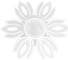 Накладной светильник Ambrella Light Original FA456 4