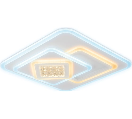 Накладной светильник Ambrella Light Ice FA255