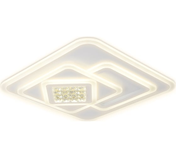 Накладной светильник Ambrella Light Ice FA255