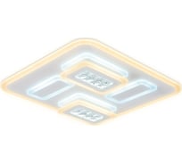 Накладной светильник Ambrella Light Ice FA257