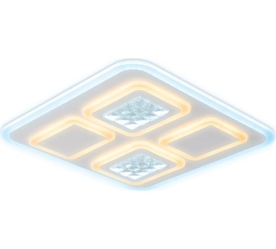 Накладной светильник Ambrella Light Ice FA259