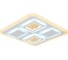 Накладной светильник Ambrella Light Ice FA259 1