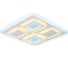 Накладной светильник Ambrella Light Ice FA259 2