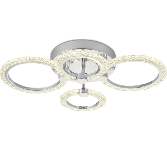 Накладной светильник Ambrella Light Original FA412 1