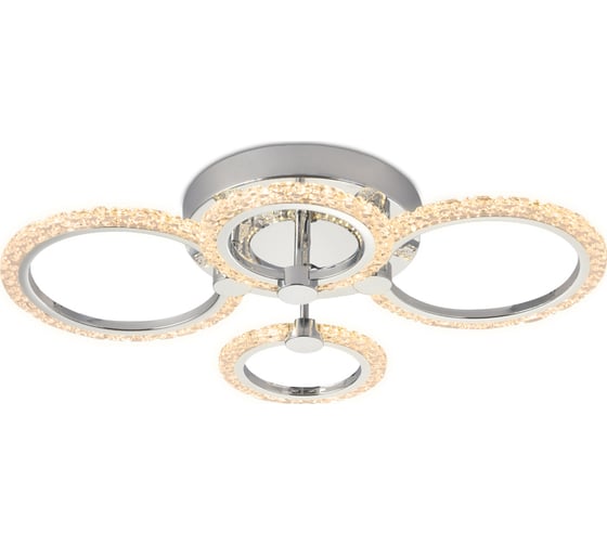 Накладной светильник Ambrella Light Original FA412