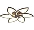 Накладной светильник Ambrella Light Original FA447 1