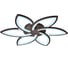 Накладной светильник Ambrella Light Original FA447 3