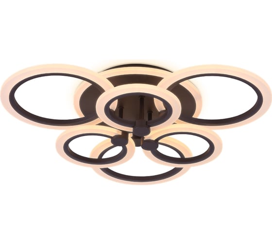 Накладной светильник Ambrella Light Original FA528