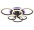 Накладной светильник Ambrella Light Original FA528 1
