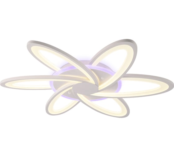 Накладной светильник Ambrella Light Original FA541