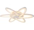 Накладной светильник Ambrella Light Original FA541 2