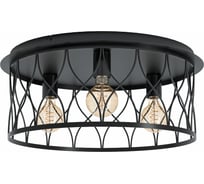 Накладной светильник EGLO Giltspur 43553