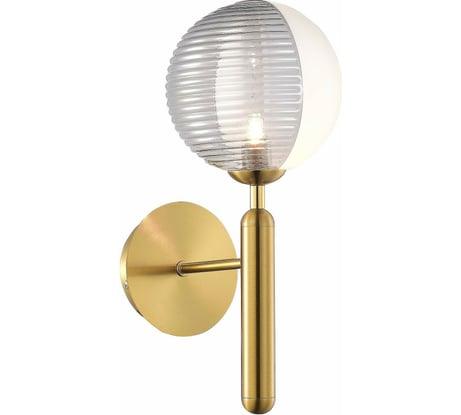 Бра Evoluce Aveiro SLE1096-201-01