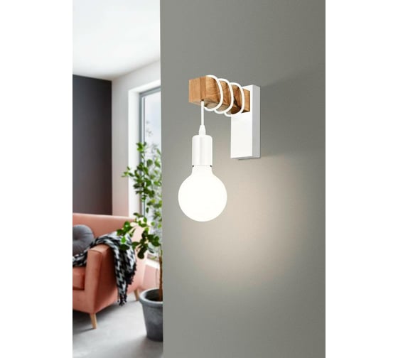 Бра EGLO ПРОМО Townshend 33162