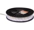 Светодиодная лента Lamper led 10 мм, ip65, smd 2835, 120 led/m, 12 v, теплый белый, 50 м 141-368 4