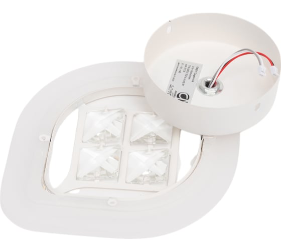 Бра Ambrella Light Ice FA277