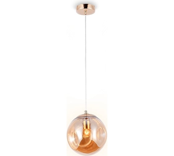 Подвесной светильник Ambrella Light Traditional TR3510 1