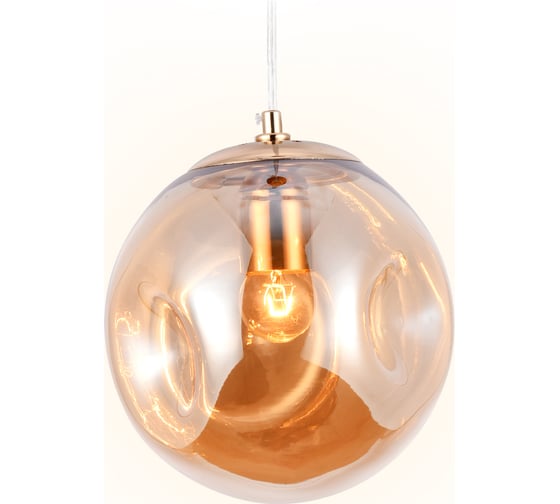 Подвесной светильник Ambrella Light Traditional TR3510