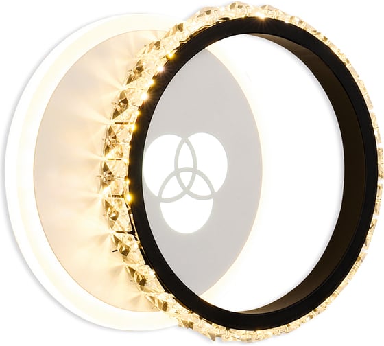 Бра Ambrella Light Ice FA228 1