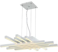 Светодиодная люстра HOROZ ELECTRIC ASFOR-85 85W, Белый, 4000K, 220-240V, 019-011-0085 HRZ00002299