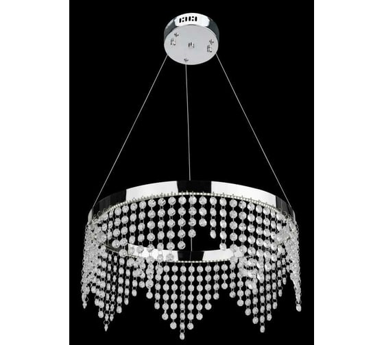 Светодиодная люстра HOROZ ELECTRIC ASTORIA-32 32W, 4000К, 180-260V, 019-040-0032 HRZ33002956