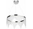 Светодиодная люстра HOROZ ELECTRIC ASTORIA-38 38W, 4000К, 180-260V 019-040-0038 HRZ33002957 1